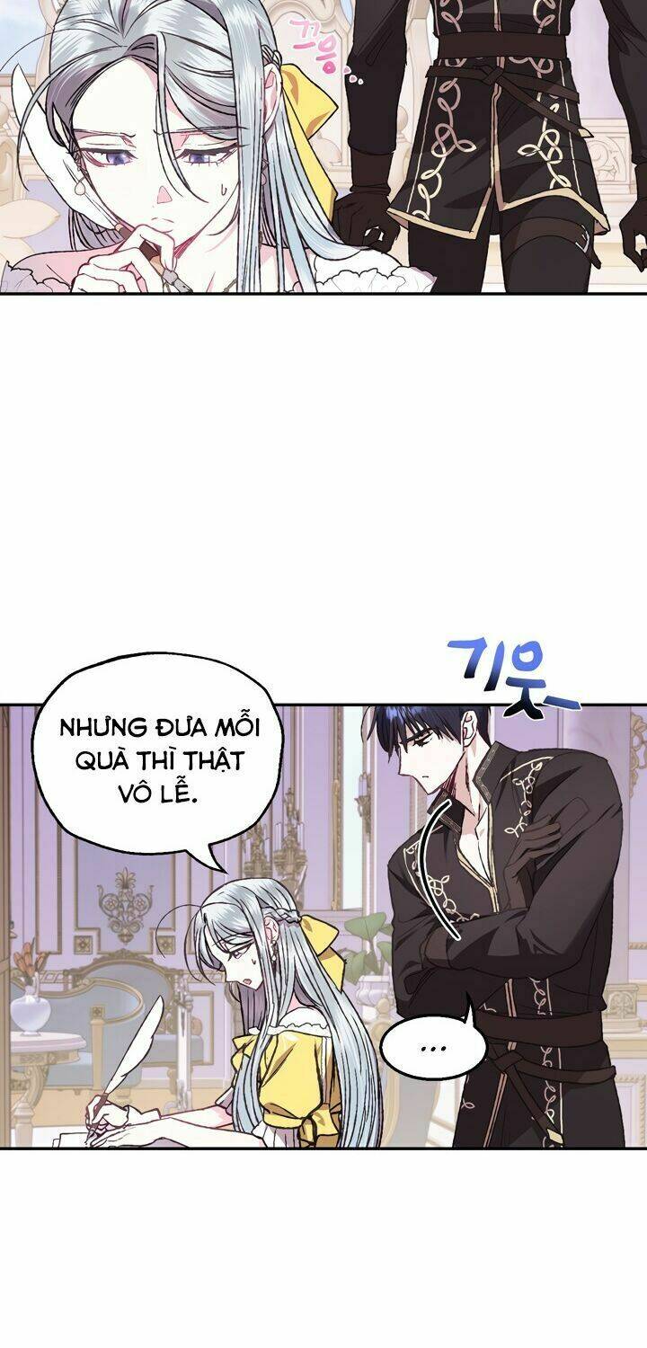 Cha Ơi Con Không Muốn Kết Hôn Đâu Chapter 16 - Trang 2