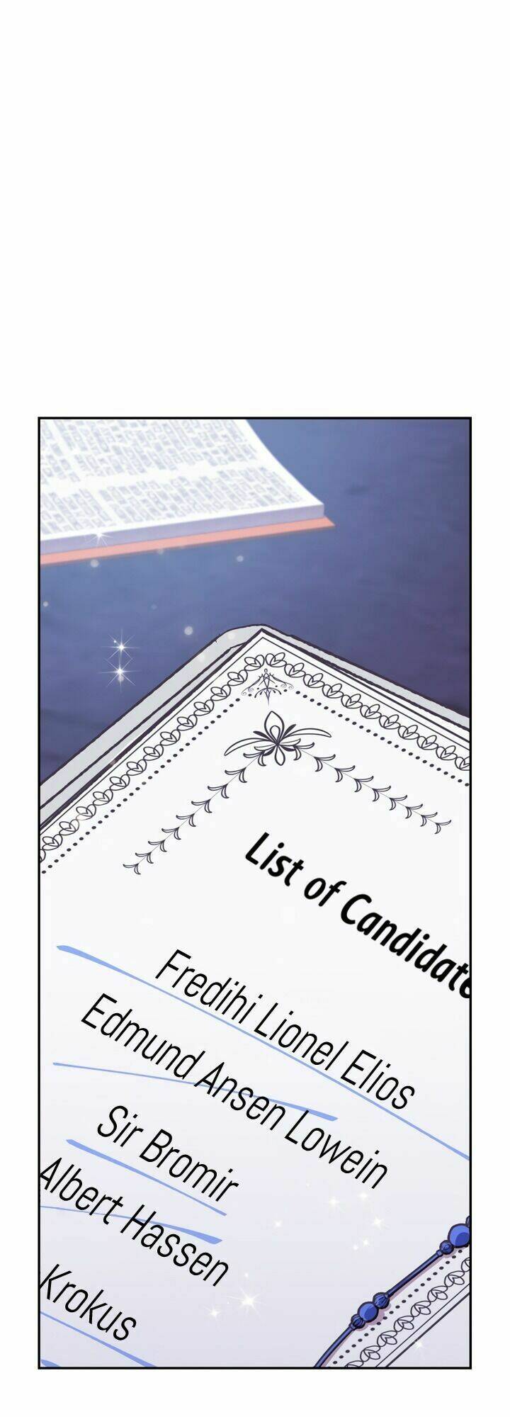 Cha Ơi Con Không Muốn Kết Hôn Đâu Chapter 16 - Trang 2