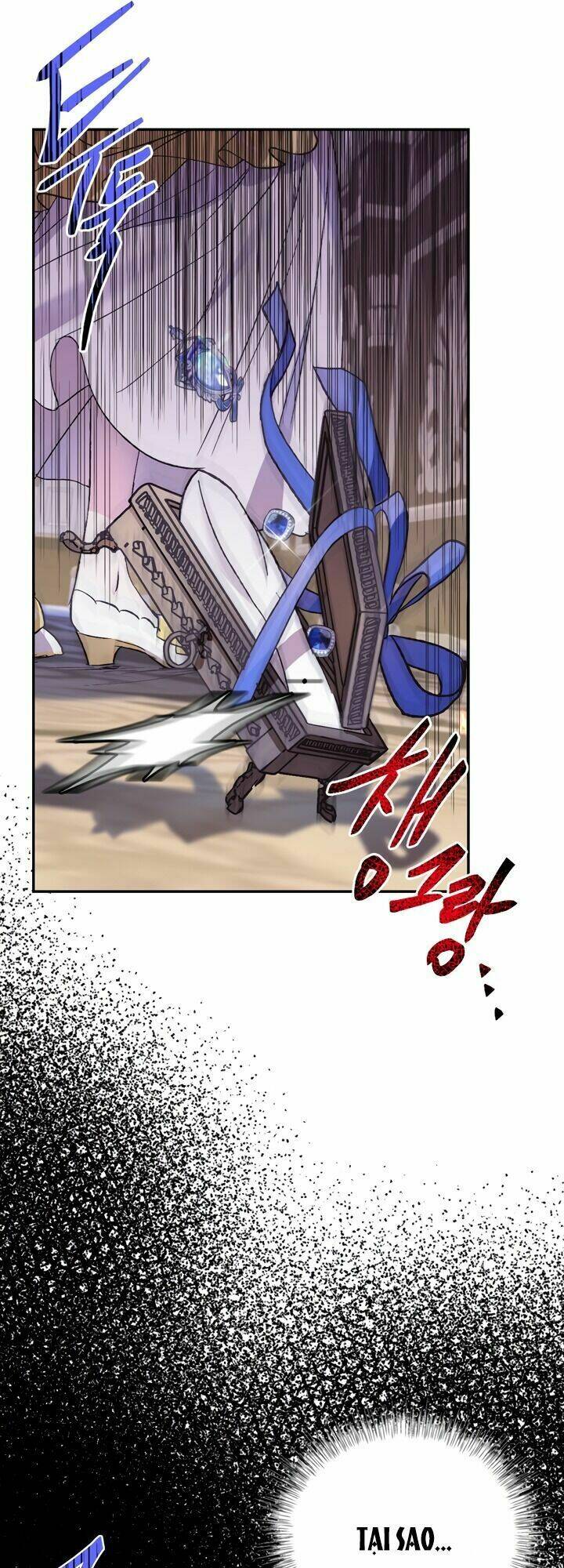 Cha Ơi Con Không Muốn Kết Hôn Đâu Chapter 16 - Trang 2