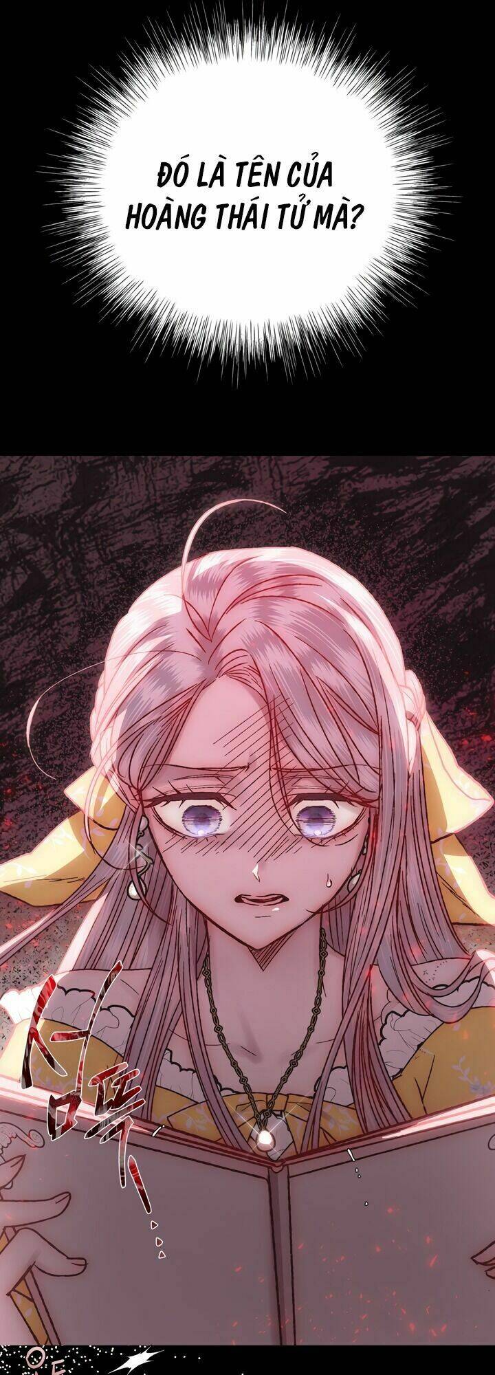 Cha Ơi Con Không Muốn Kết Hôn Đâu Chapter 16 - Trang 2