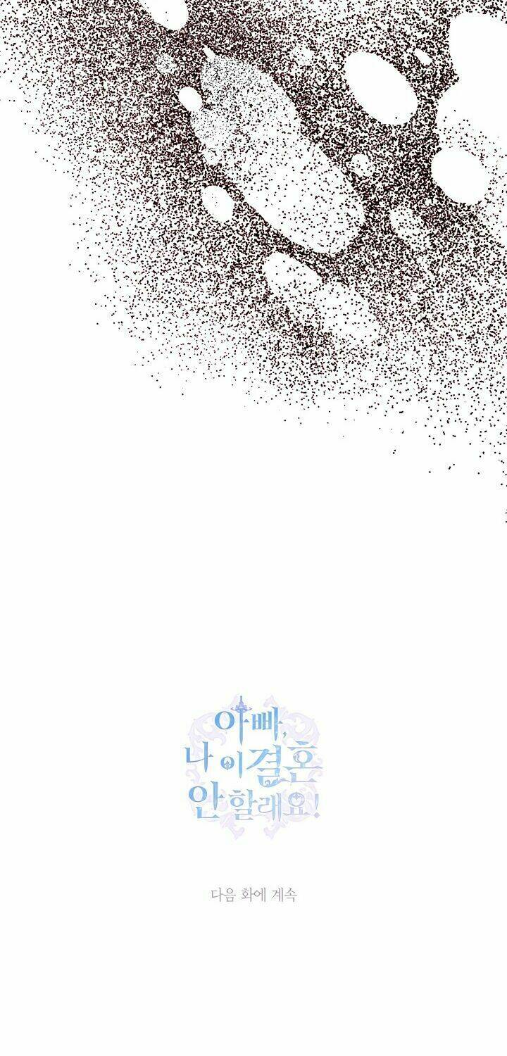 Cha Ơi Con Không Muốn Kết Hôn Đâu Chapter 16 - Trang 2