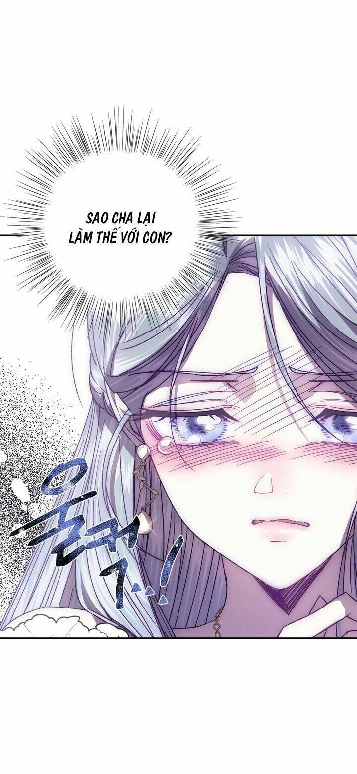 Cha Ơi Con Không Muốn Kết Hôn Đâu Chapter 17 - Trang 2