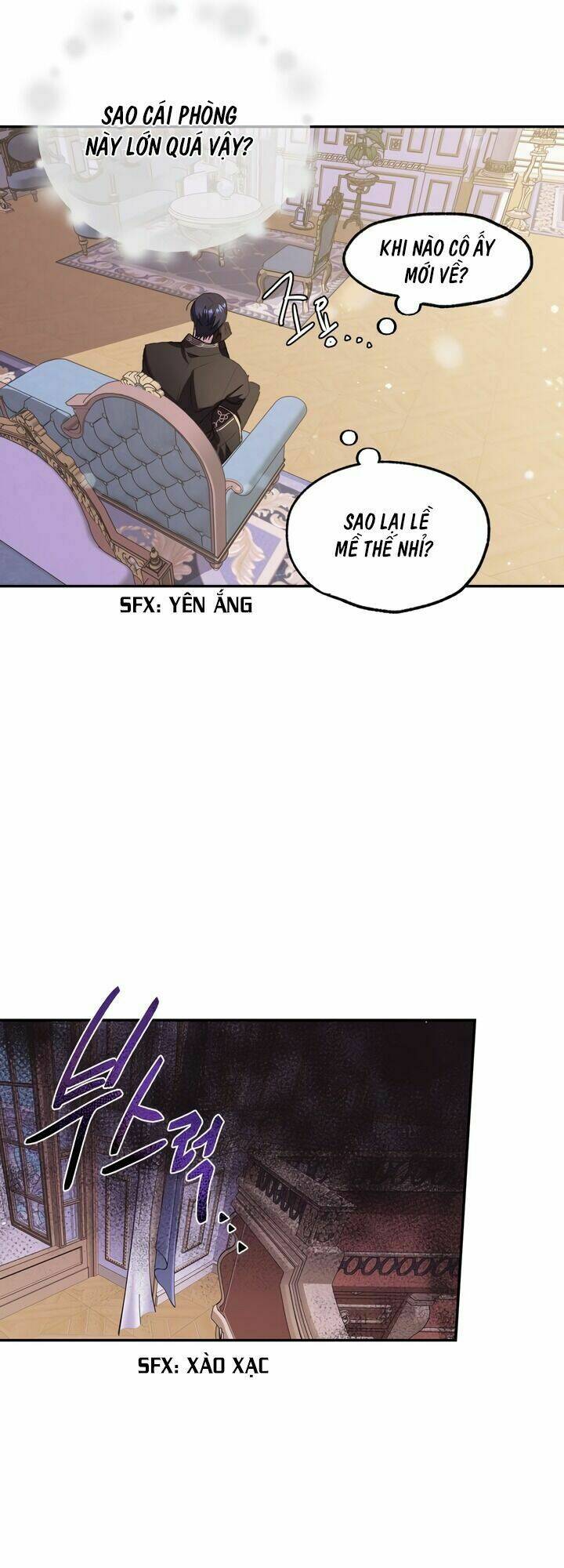 Cha Ơi Con Không Muốn Kết Hôn Đâu Chapter 17 - Trang 2