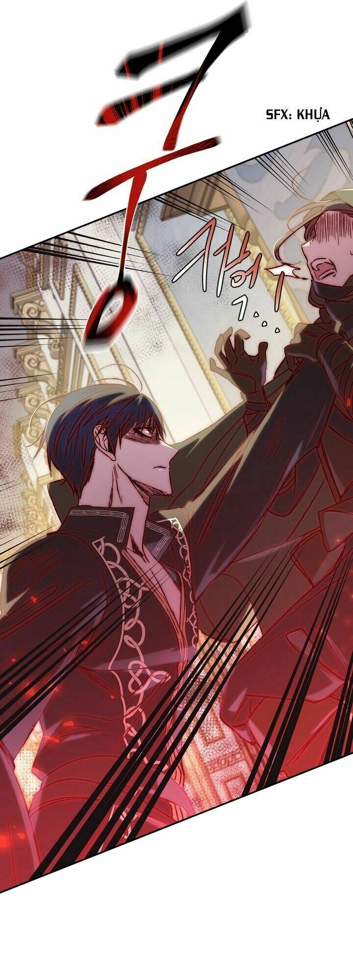 Cha Ơi Con Không Muốn Kết Hôn Đâu Chapter 17 - Trang 2