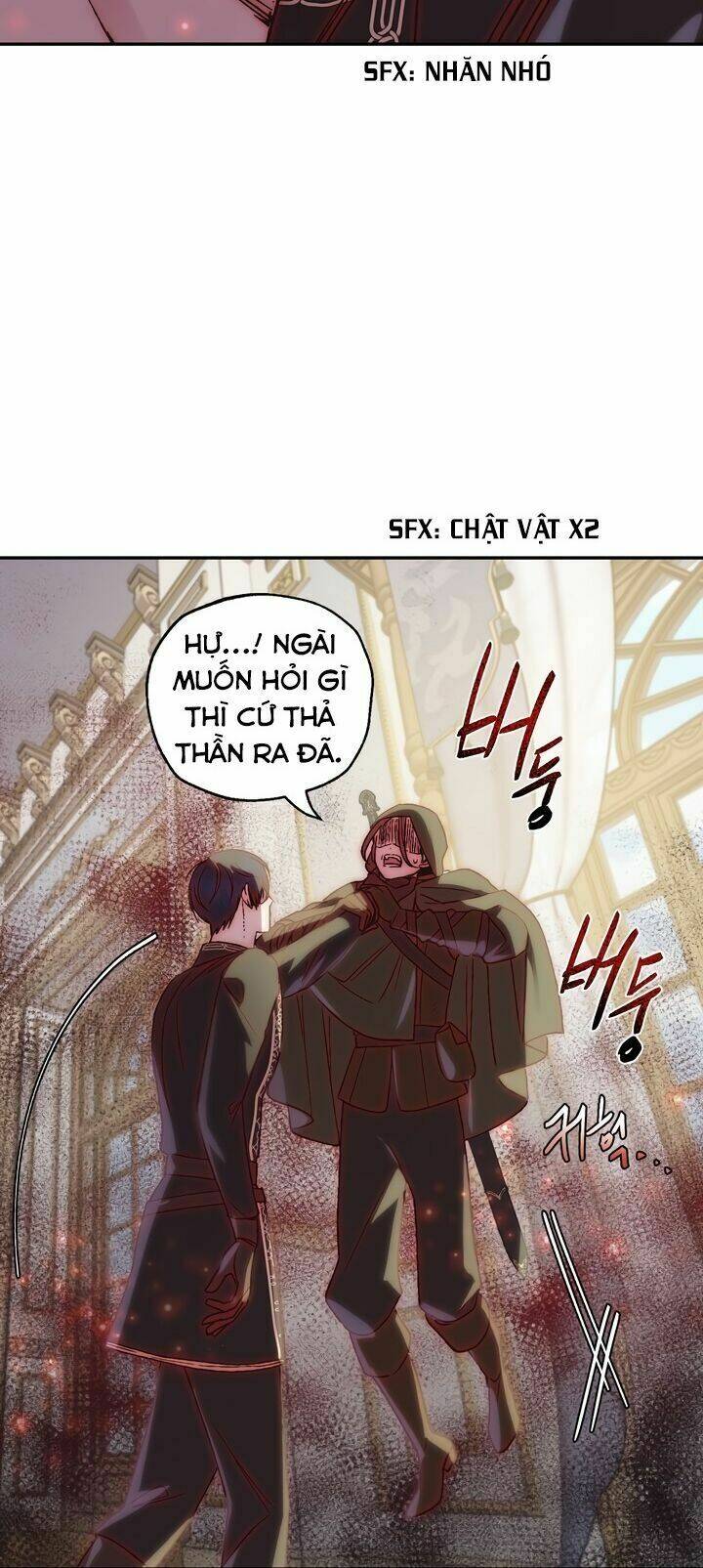 Cha Ơi Con Không Muốn Kết Hôn Đâu Chapter 17 - Trang 2