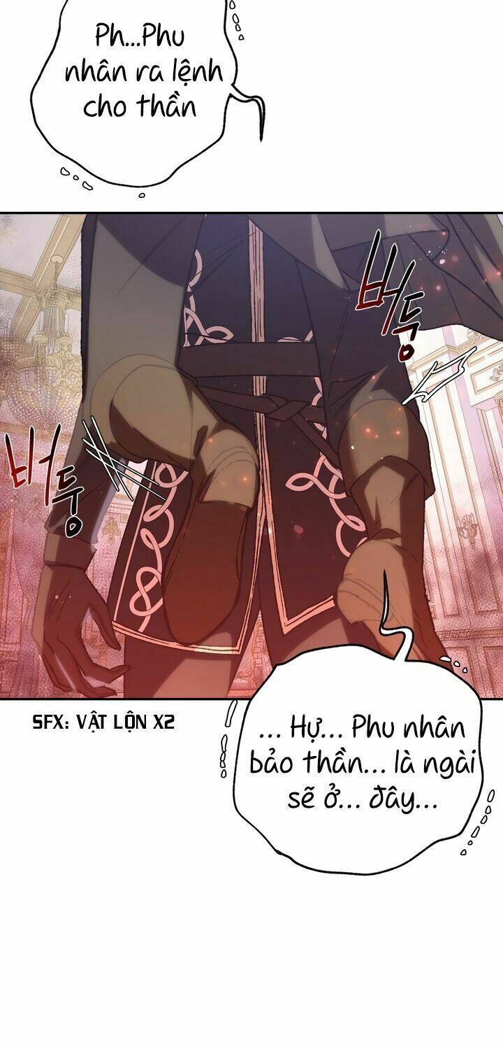 Cha Ơi Con Không Muốn Kết Hôn Đâu Chapter 17 - Trang 2