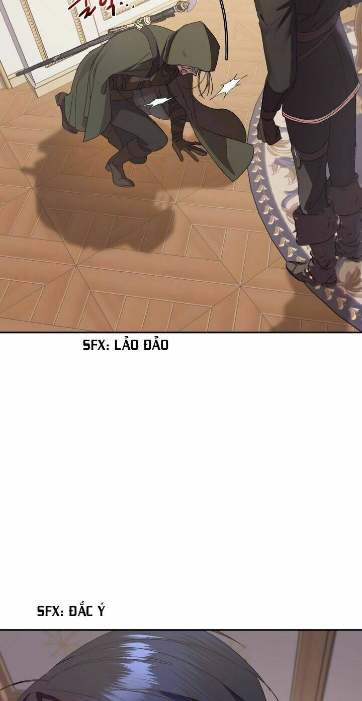 Cha Ơi Con Không Muốn Kết Hôn Đâu Chapter 17 - Trang 2