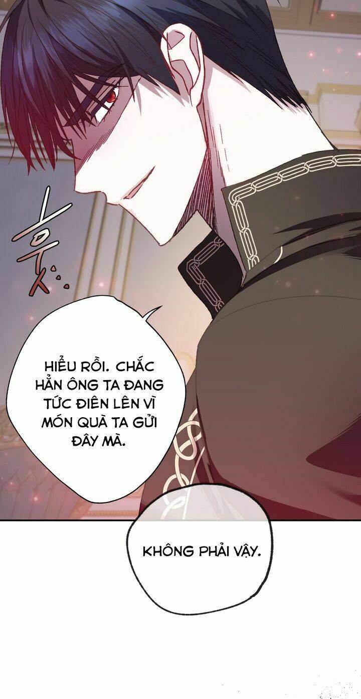 Cha Ơi Con Không Muốn Kết Hôn Đâu Chapter 17 - Trang 2