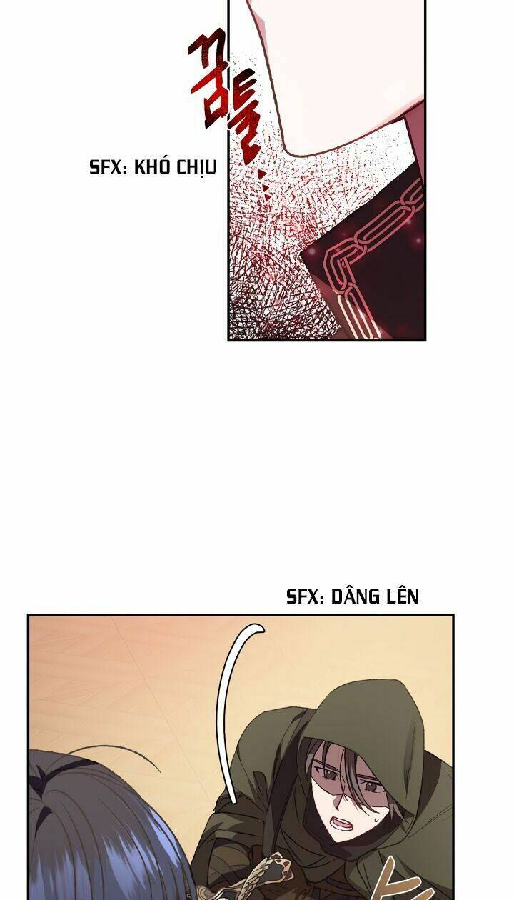 Cha Ơi Con Không Muốn Kết Hôn Đâu Chapter 17 - Trang 2