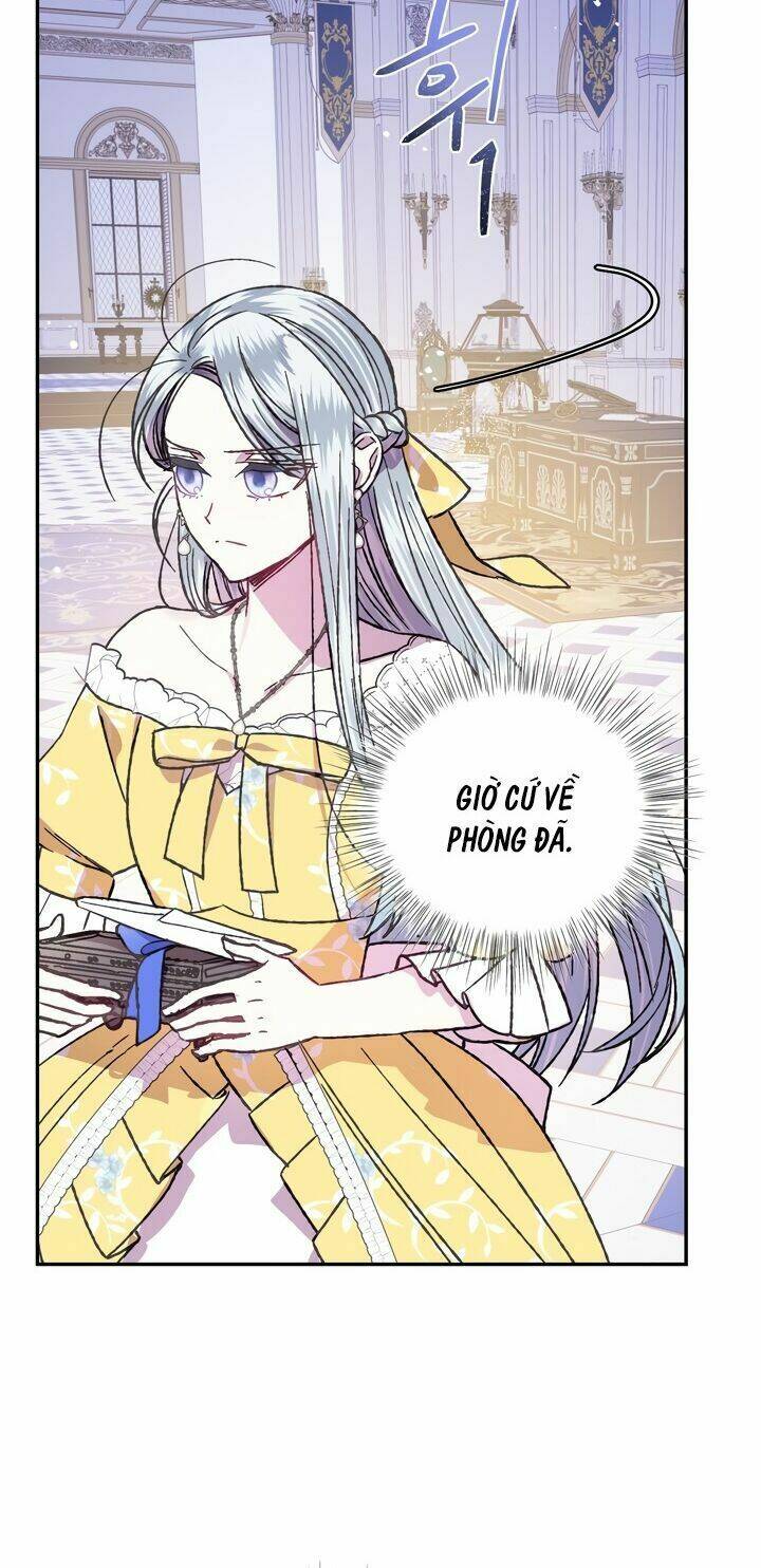 Cha Ơi Con Không Muốn Kết Hôn Đâu Chapter 17 - Trang 2