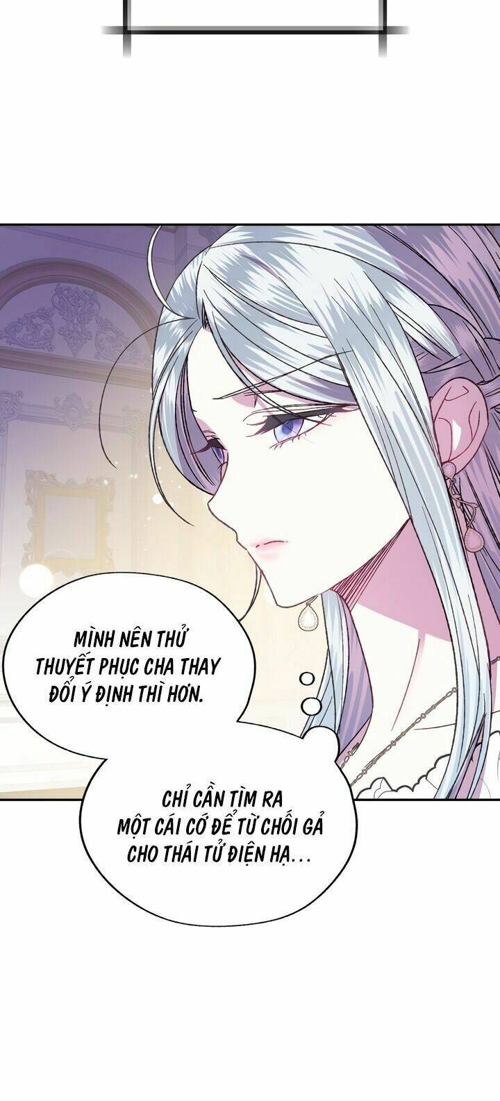 Cha Ơi Con Không Muốn Kết Hôn Đâu Chapter 17 - Trang 2