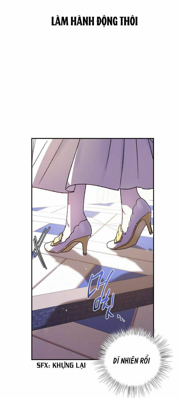 Cha Ơi Con Không Muốn Kết Hôn Đâu Chapter 17 - Trang 2