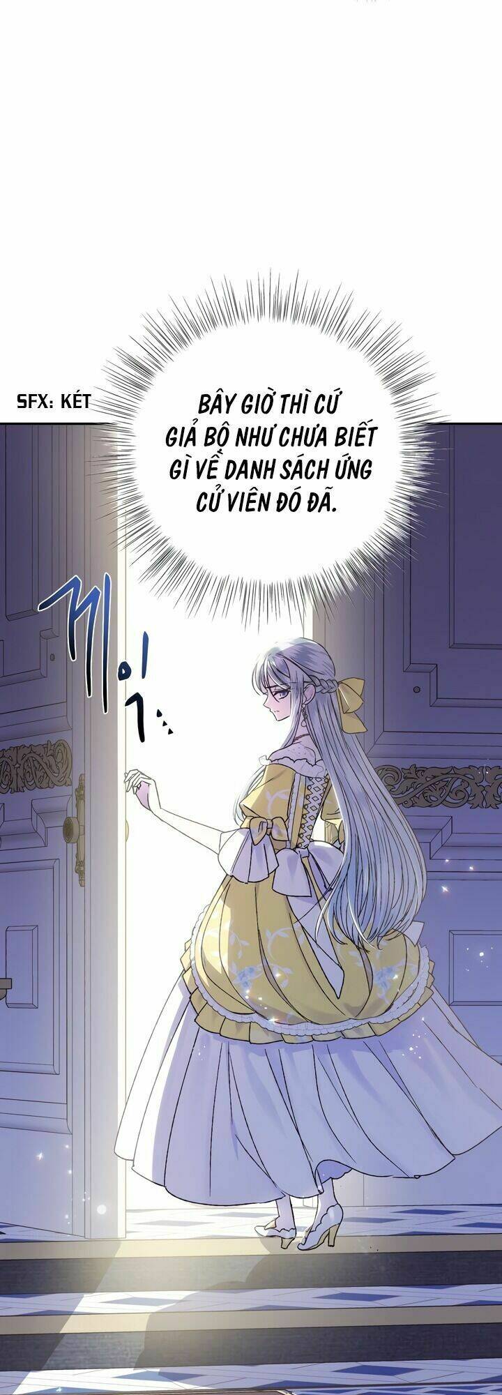 Cha Ơi Con Không Muốn Kết Hôn Đâu Chapter 17 - Trang 2