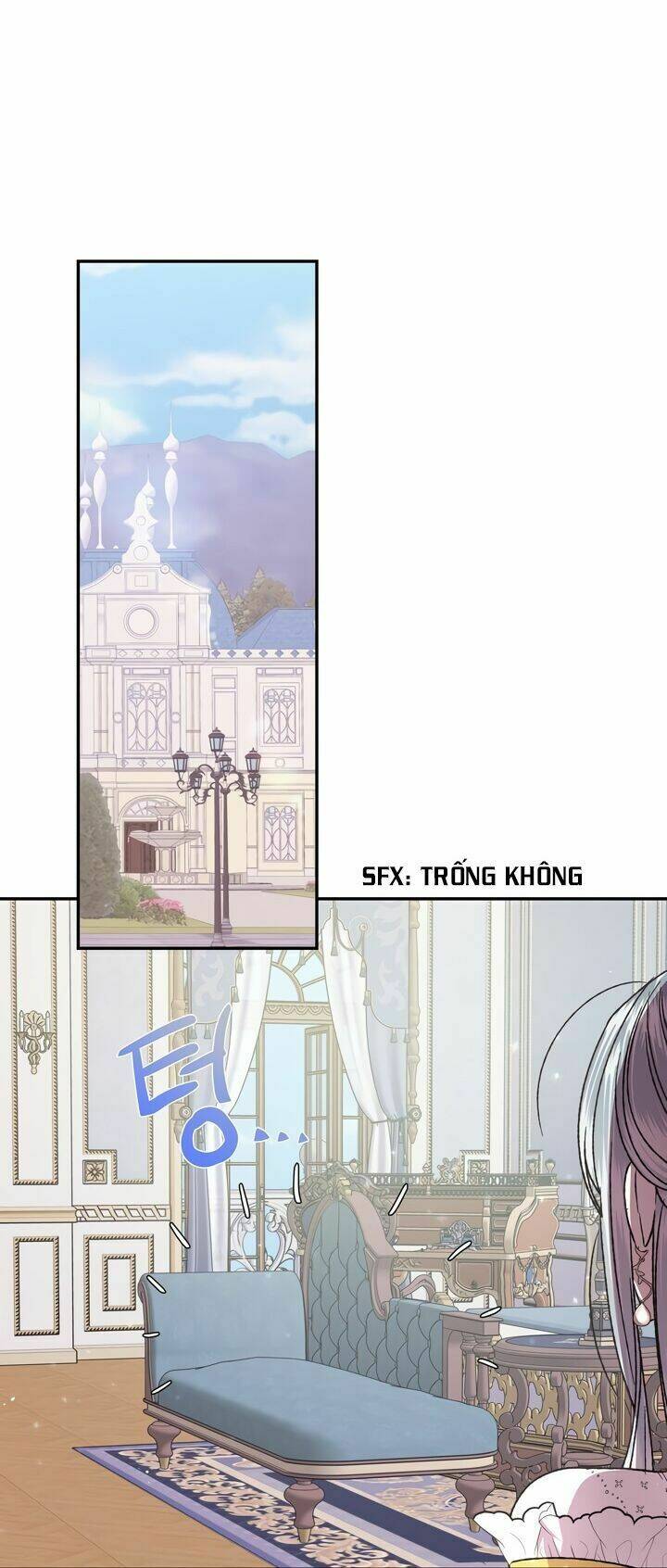 Cha Ơi Con Không Muốn Kết Hôn Đâu Chapter 17 - Trang 2