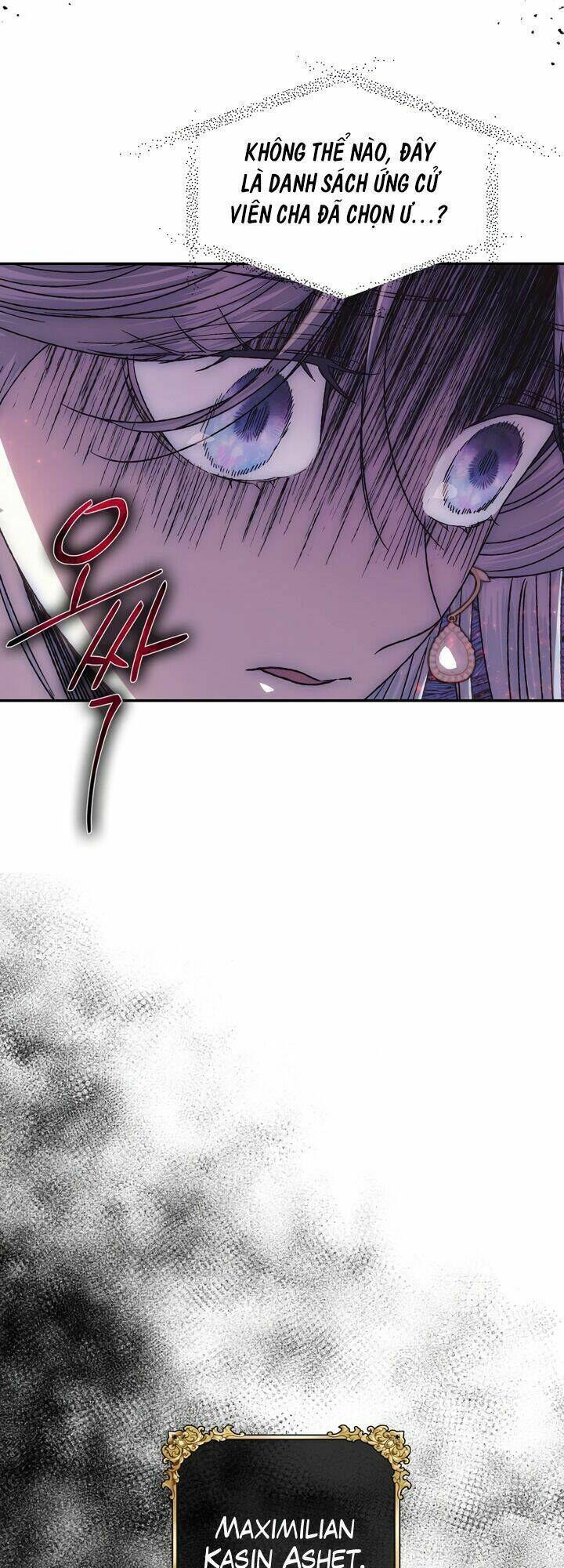 Cha Ơi Con Không Muốn Kết Hôn Đâu Chapter 17 - Trang 2