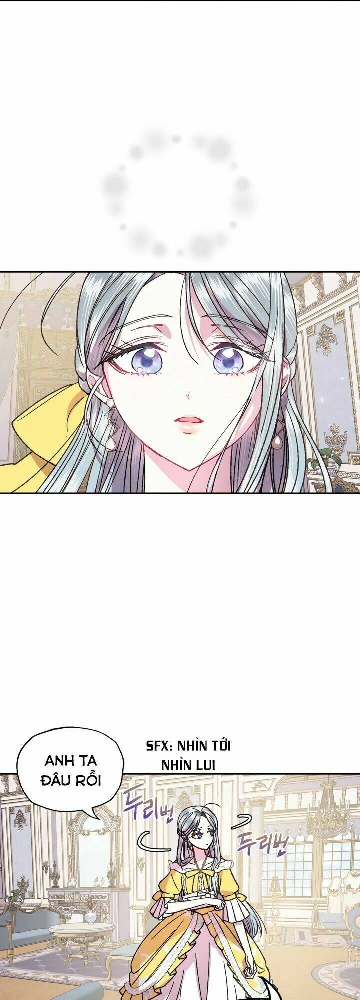 Cha Ơi Con Không Muốn Kết Hôn Đâu Chapter 17 - Trang 2