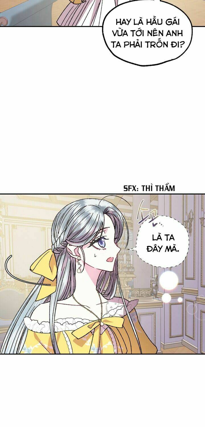 Cha Ơi Con Không Muốn Kết Hôn Đâu Chapter 17 - Trang 2