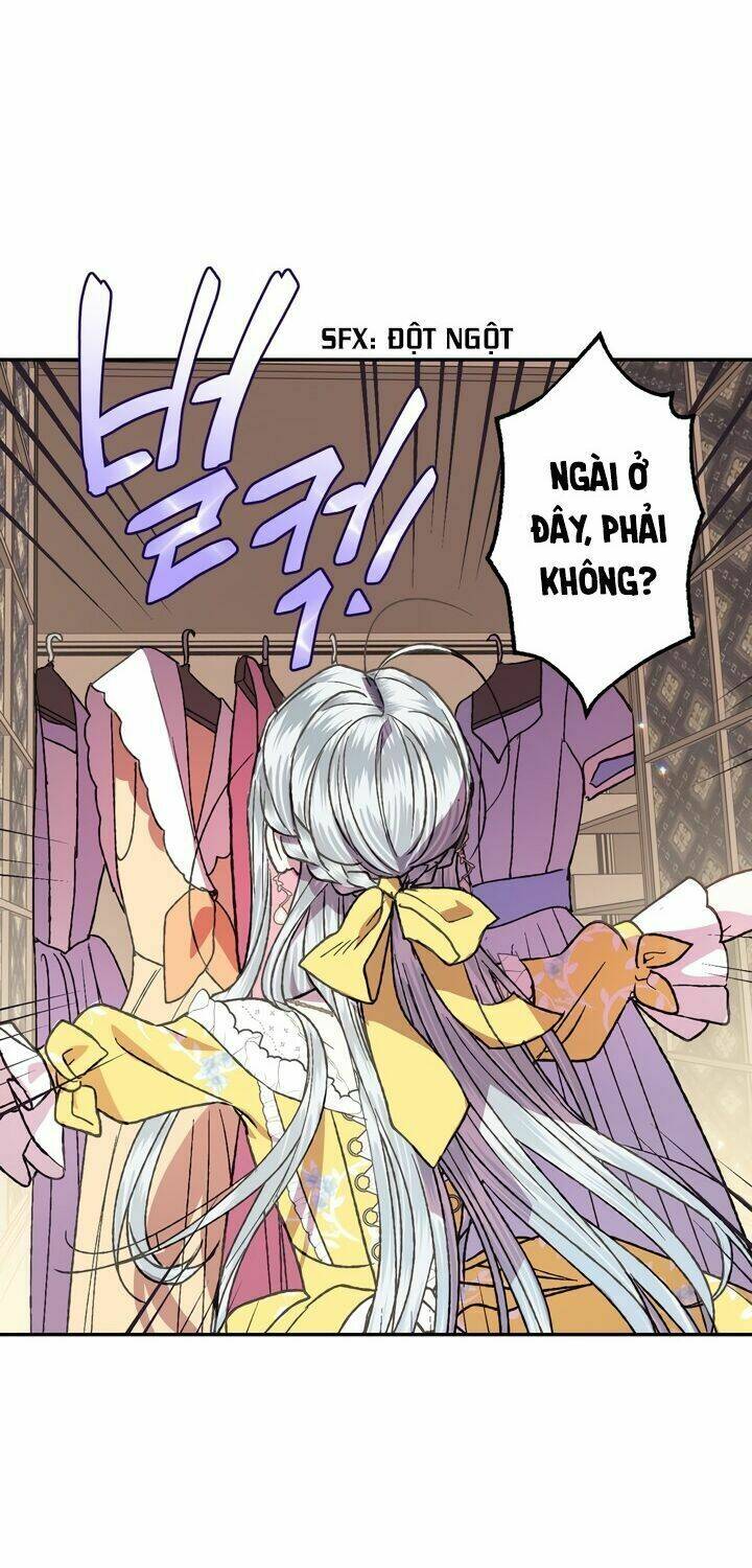 Cha Ơi Con Không Muốn Kết Hôn Đâu Chapter 17 - Trang 2