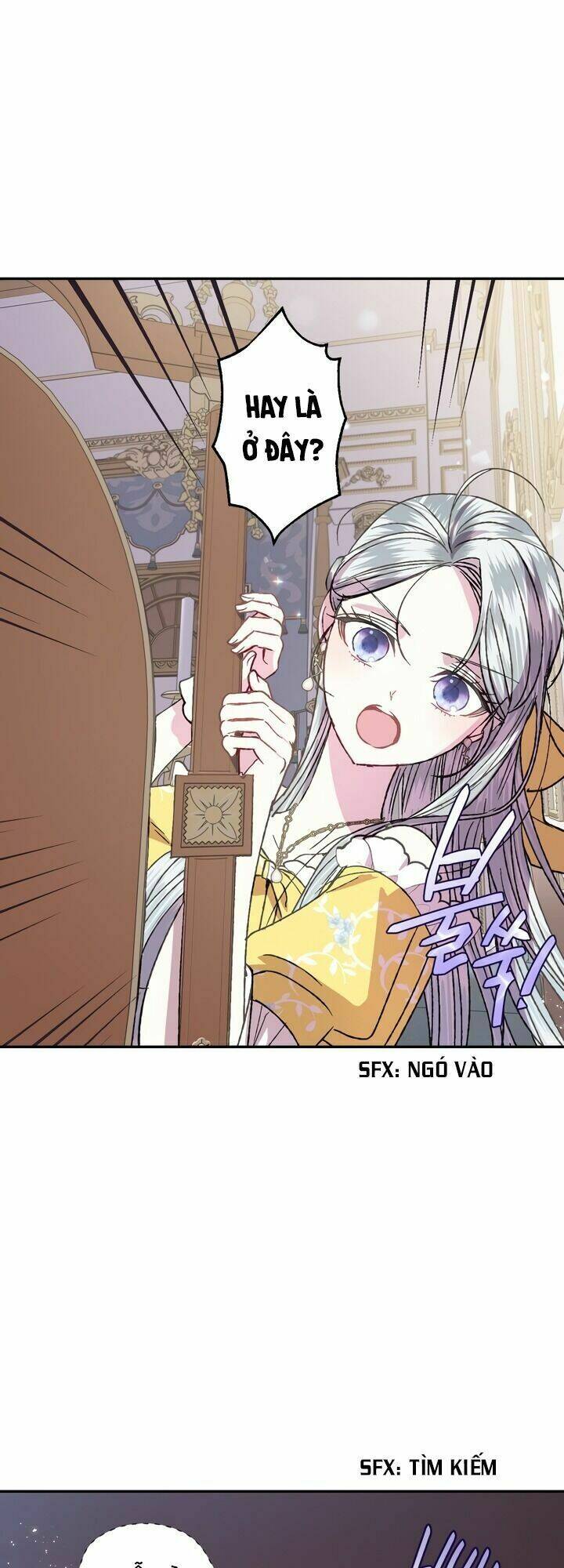 Cha Ơi Con Không Muốn Kết Hôn Đâu Chapter 17 - Trang 2