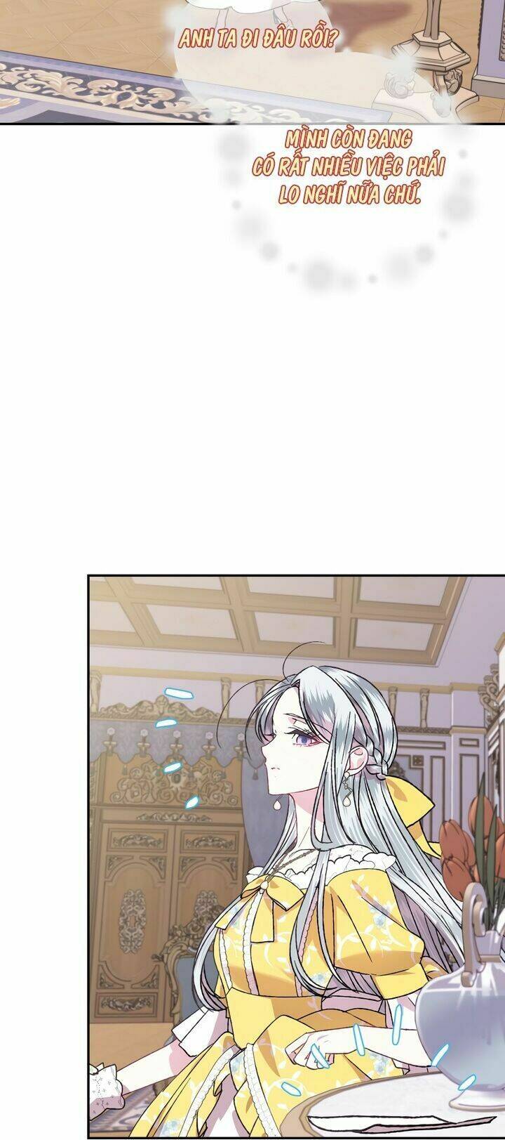 Cha Ơi Con Không Muốn Kết Hôn Đâu Chapter 17 - Trang 2