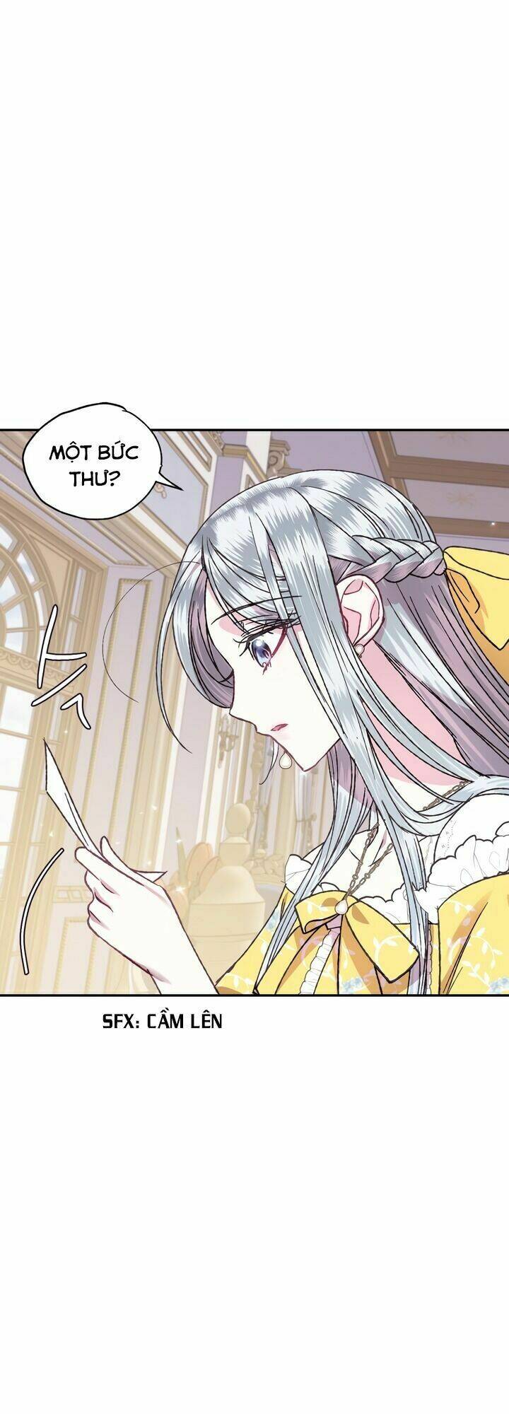 Cha Ơi Con Không Muốn Kết Hôn Đâu Chapter 17 - Trang 2