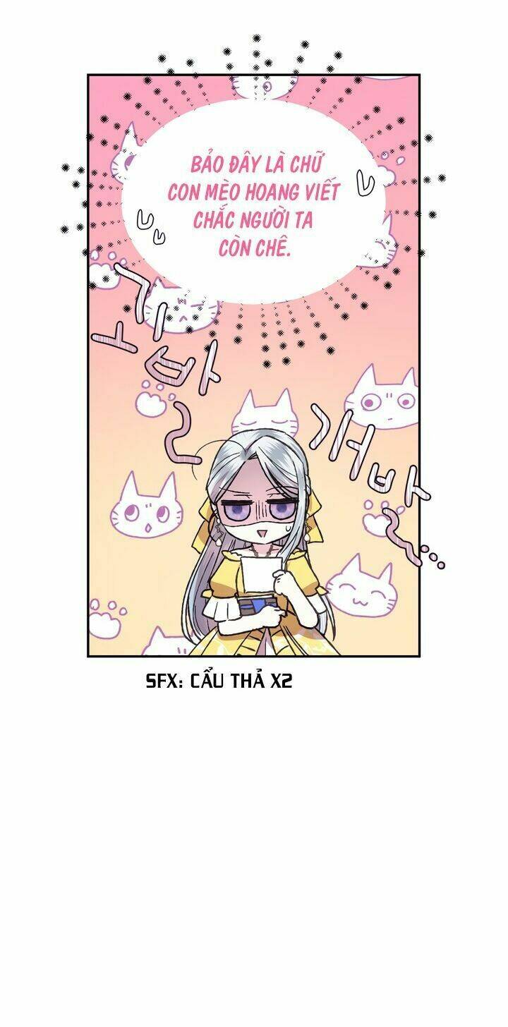 Cha Ơi Con Không Muốn Kết Hôn Đâu Chapter 17 - Trang 2