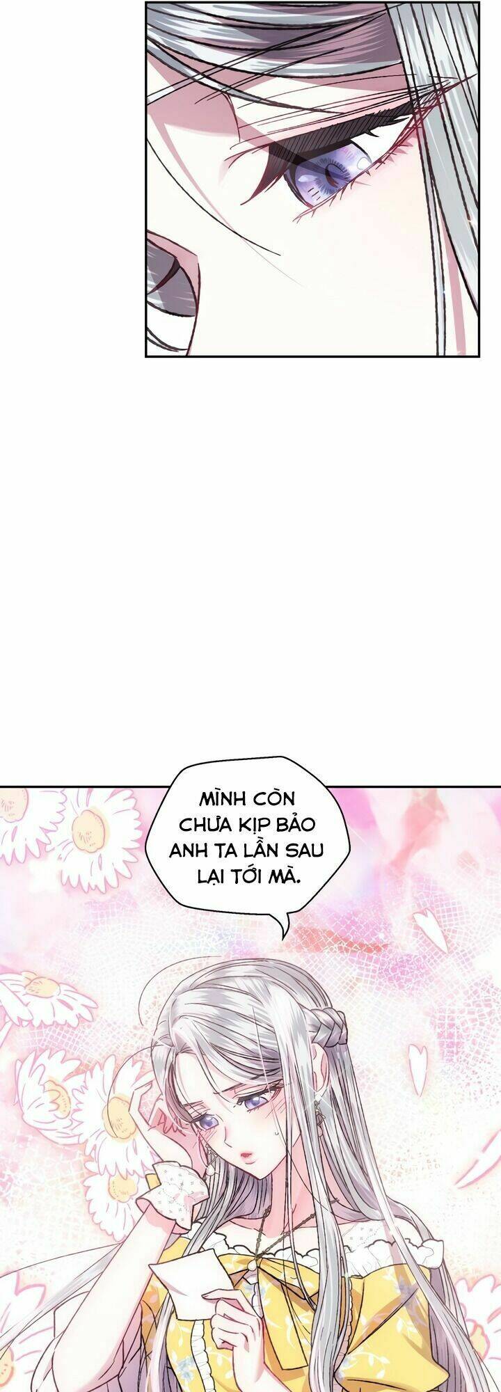 Cha Ơi Con Không Muốn Kết Hôn Đâu Chapter 17 - Trang 2