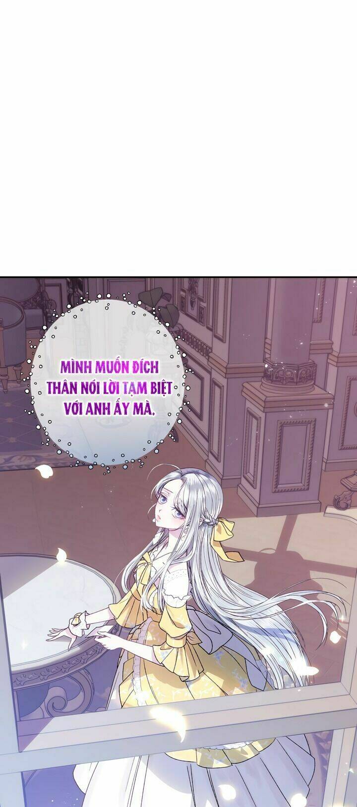 Cha Ơi Con Không Muốn Kết Hôn Đâu Chapter 17 - Trang 2