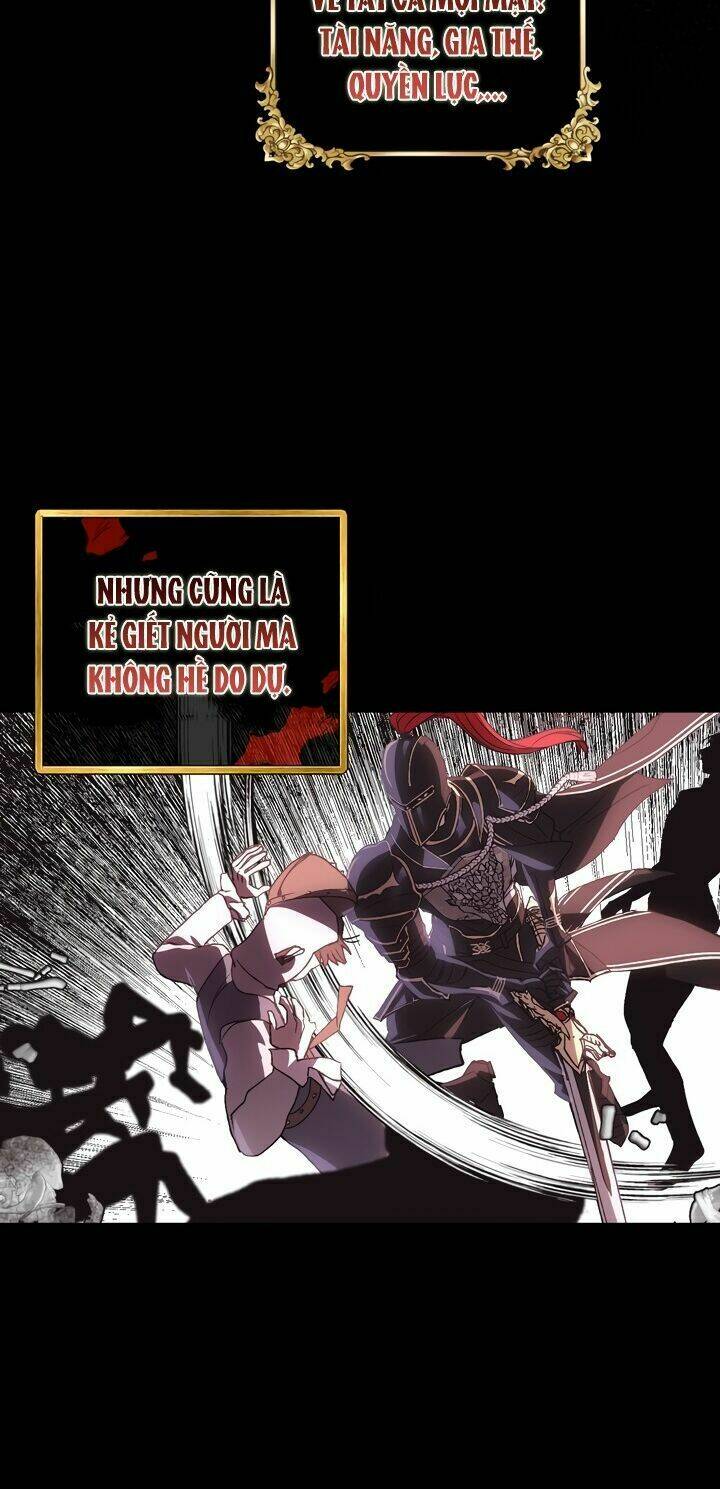 Cha Ơi Con Không Muốn Kết Hôn Đâu Chapter 17 - Trang 2