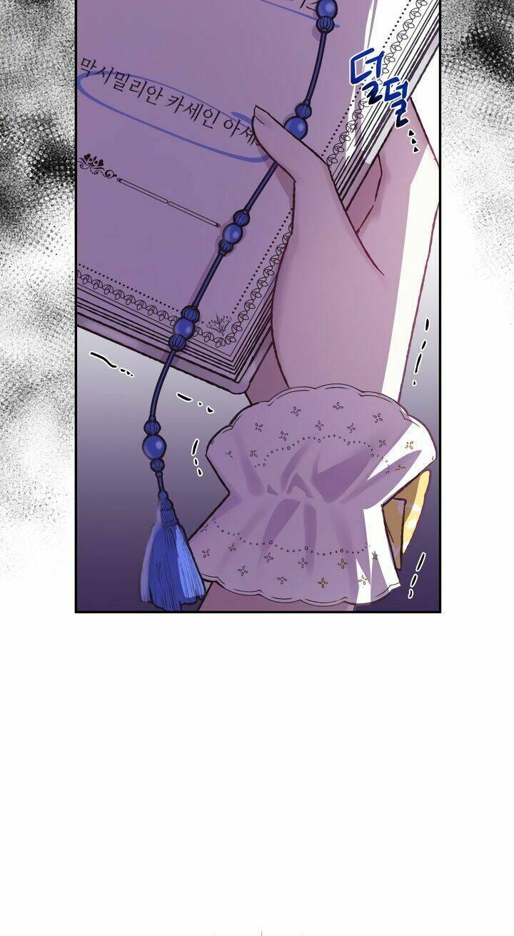 Cha Ơi Con Không Muốn Kết Hôn Đâu Chapter 17 - Trang 2