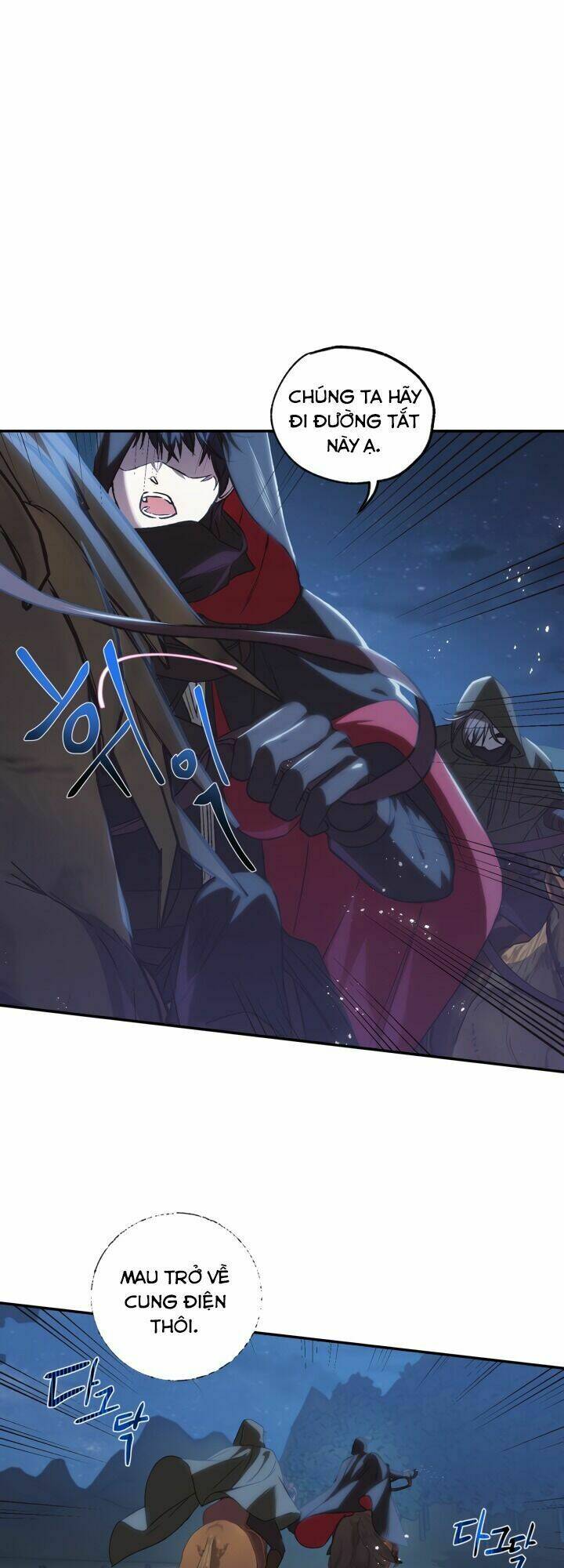 Cha Ơi Con Không Muốn Kết Hôn Đâu Chapter 18 - Trang 2