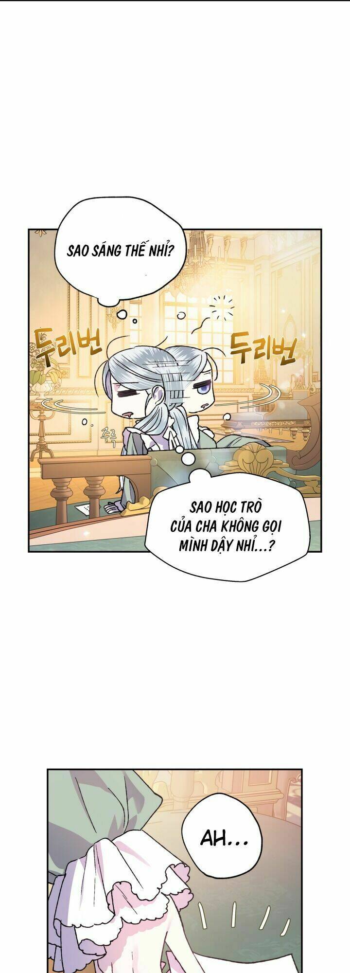 Cha Ơi Con Không Muốn Kết Hôn Đâu Chapter 18 - Trang 2