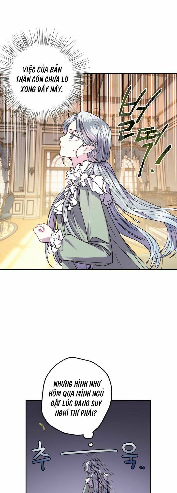 Cha Ơi Con Không Muốn Kết Hôn Đâu Chapter 18 - Trang 2