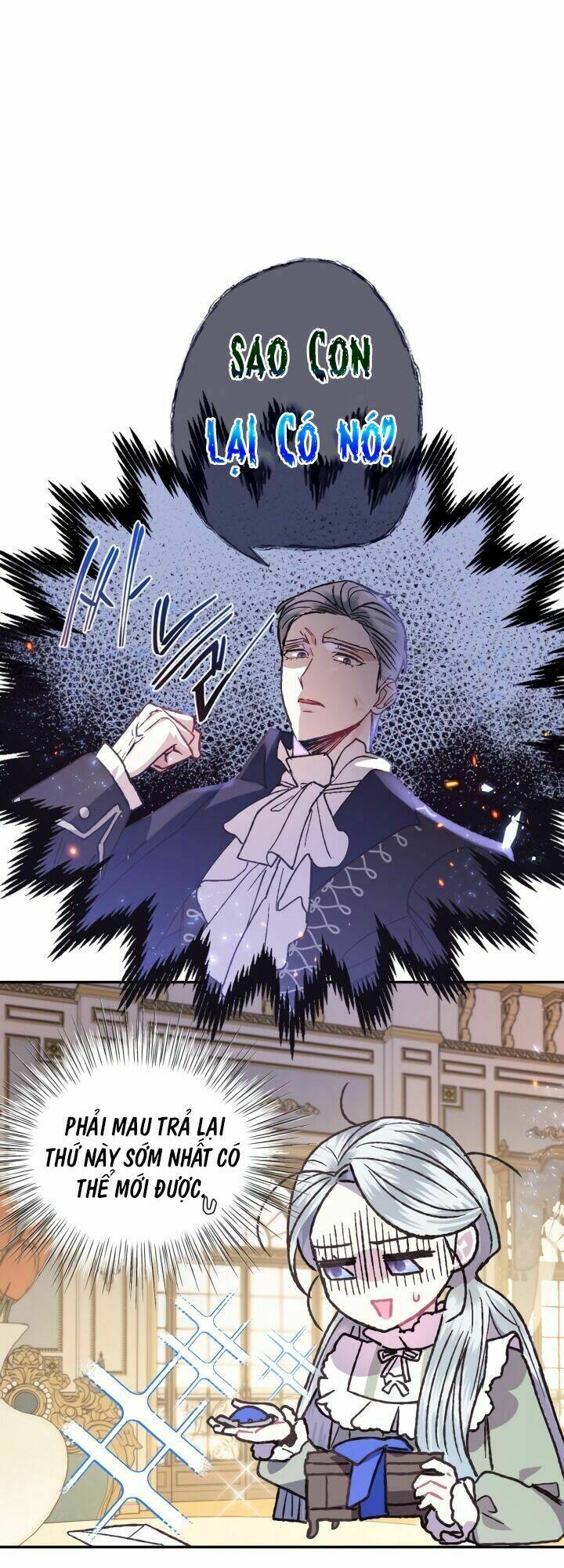 Cha Ơi Con Không Muốn Kết Hôn Đâu Chapter 18 - Trang 2