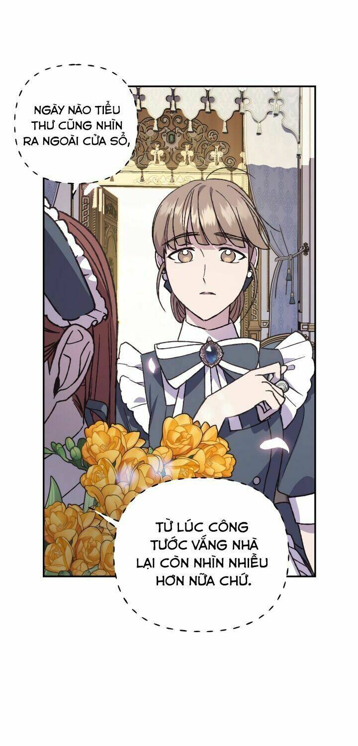 Cha Ơi Con Không Muốn Kết Hôn Đâu Chapter 18 - Trang 2