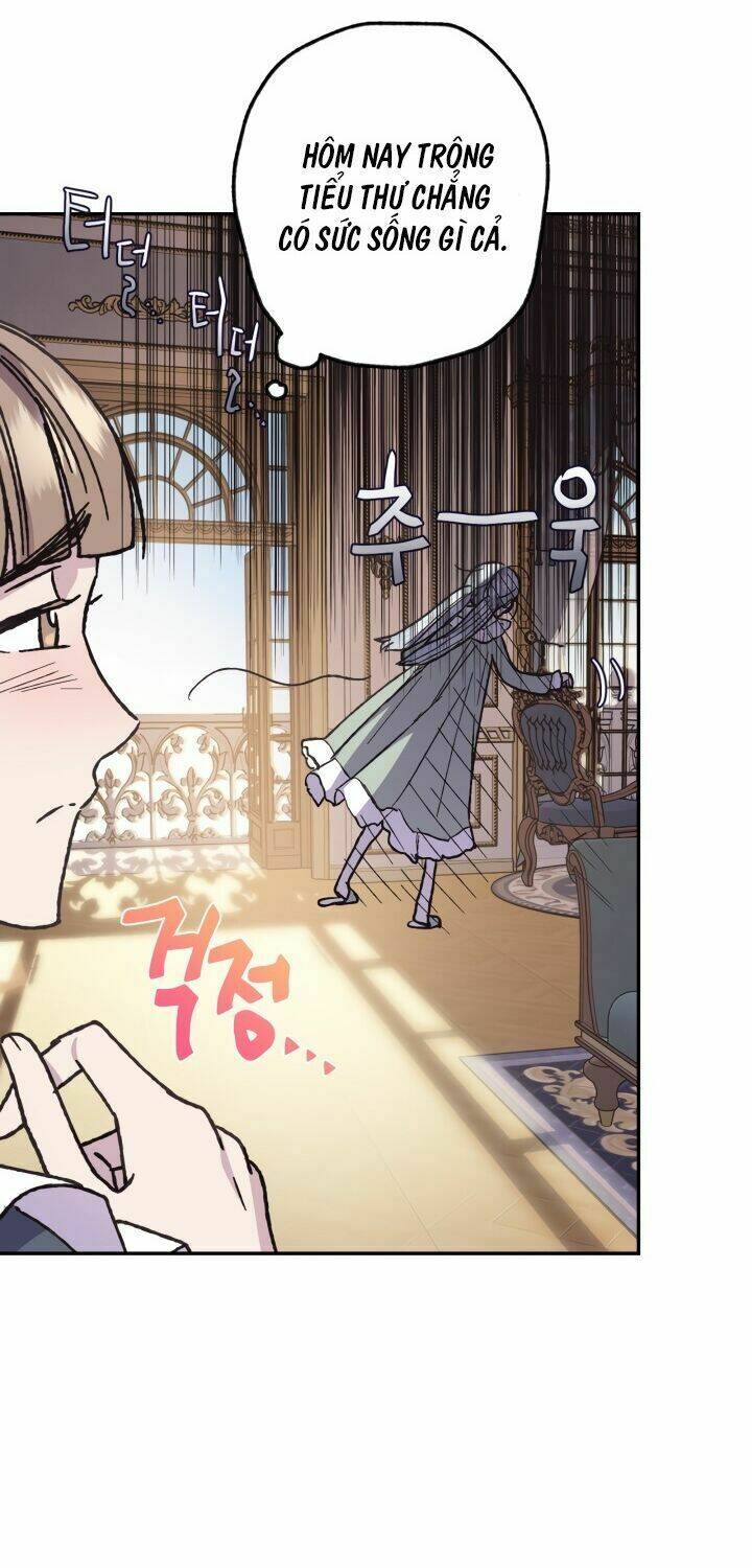 Cha Ơi Con Không Muốn Kết Hôn Đâu Chapter 18 - Trang 2