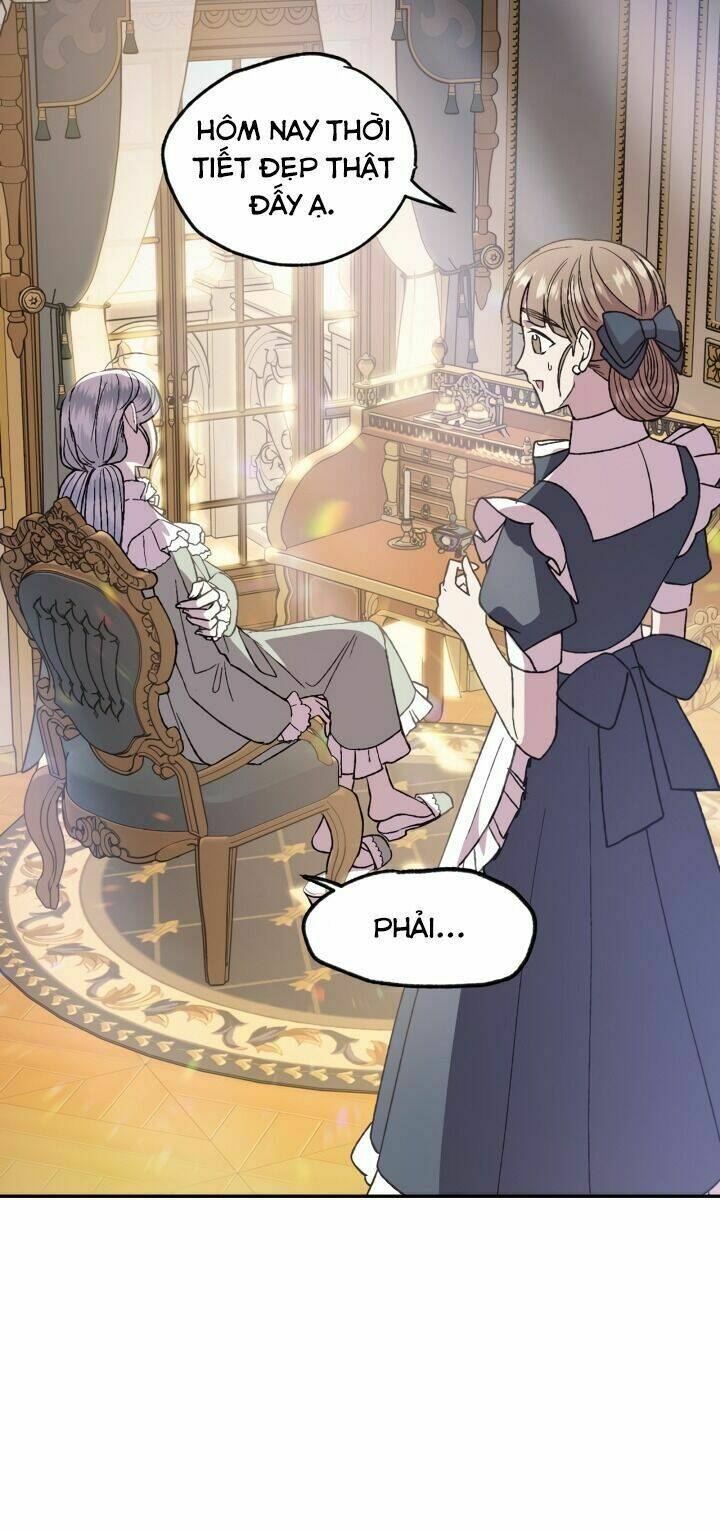 Cha Ơi Con Không Muốn Kết Hôn Đâu Chapter 18 - Trang 2