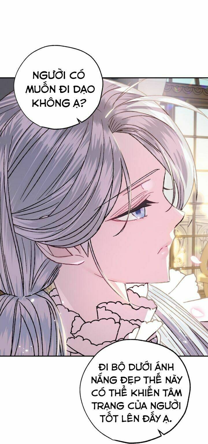 Cha Ơi Con Không Muốn Kết Hôn Đâu Chapter 18 - Trang 2