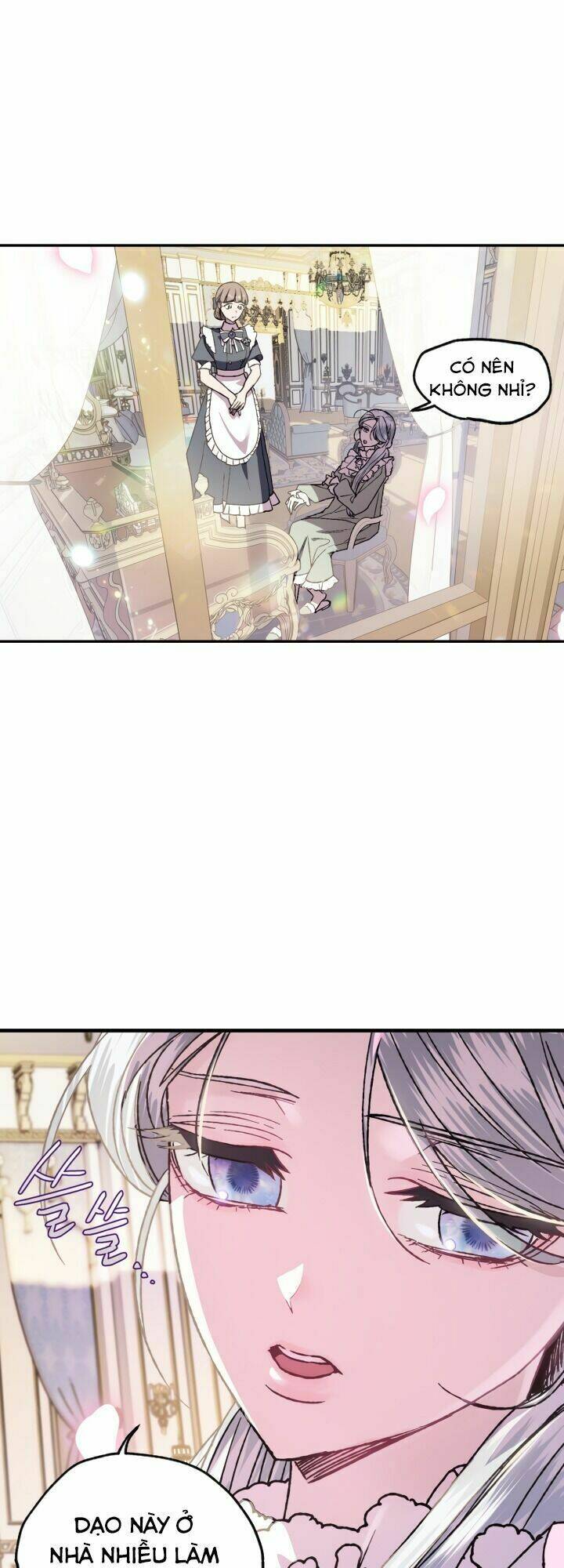 Cha Ơi Con Không Muốn Kết Hôn Đâu Chapter 18 - Trang 2