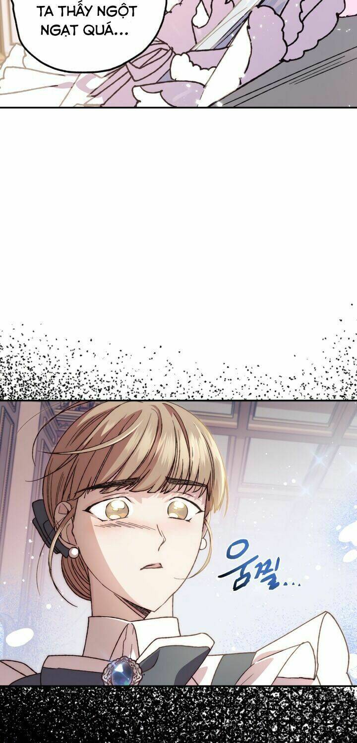 Cha Ơi Con Không Muốn Kết Hôn Đâu Chapter 18 - Trang 2