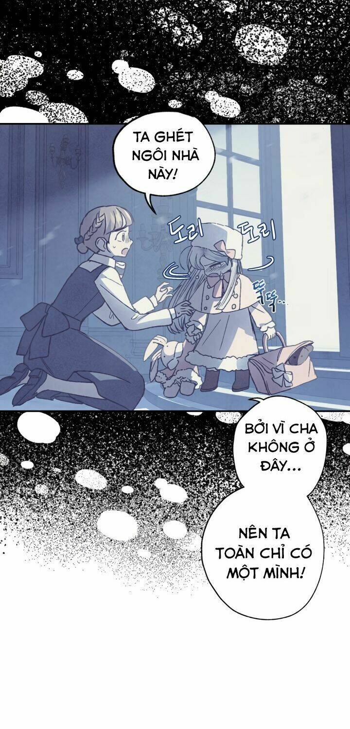 Cha Ơi Con Không Muốn Kết Hôn Đâu Chapter 18 - Trang 2