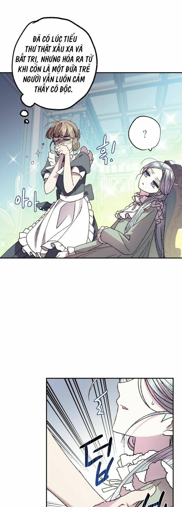 Cha Ơi Con Không Muốn Kết Hôn Đâu Chapter 18 - Trang 2