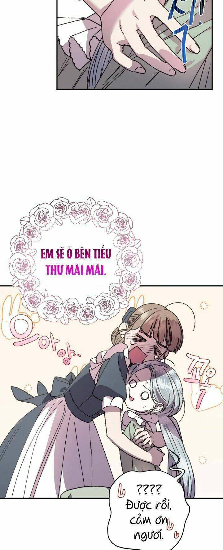 Cha Ơi Con Không Muốn Kết Hôn Đâu Chapter 18 - Trang 2