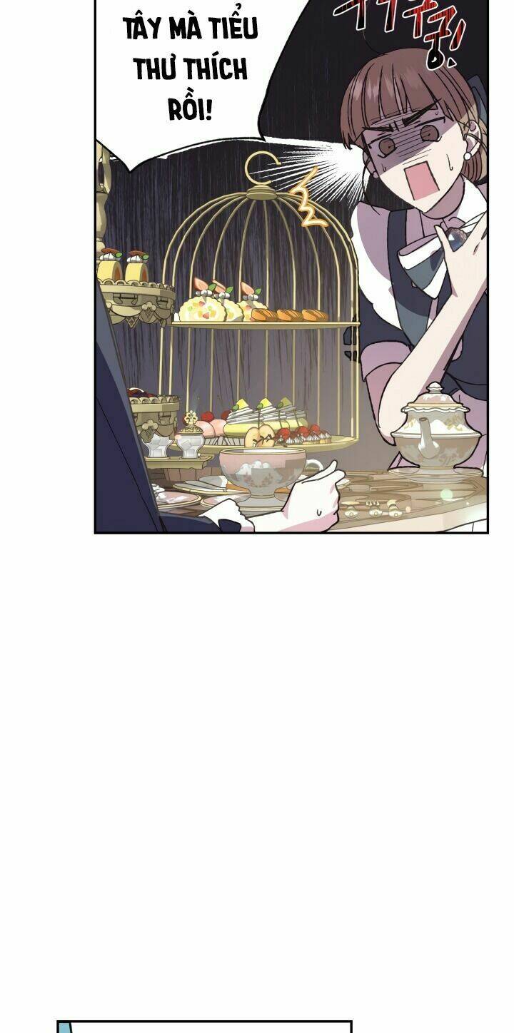 Cha Ơi Con Không Muốn Kết Hôn Đâu Chapter 18 - Trang 2