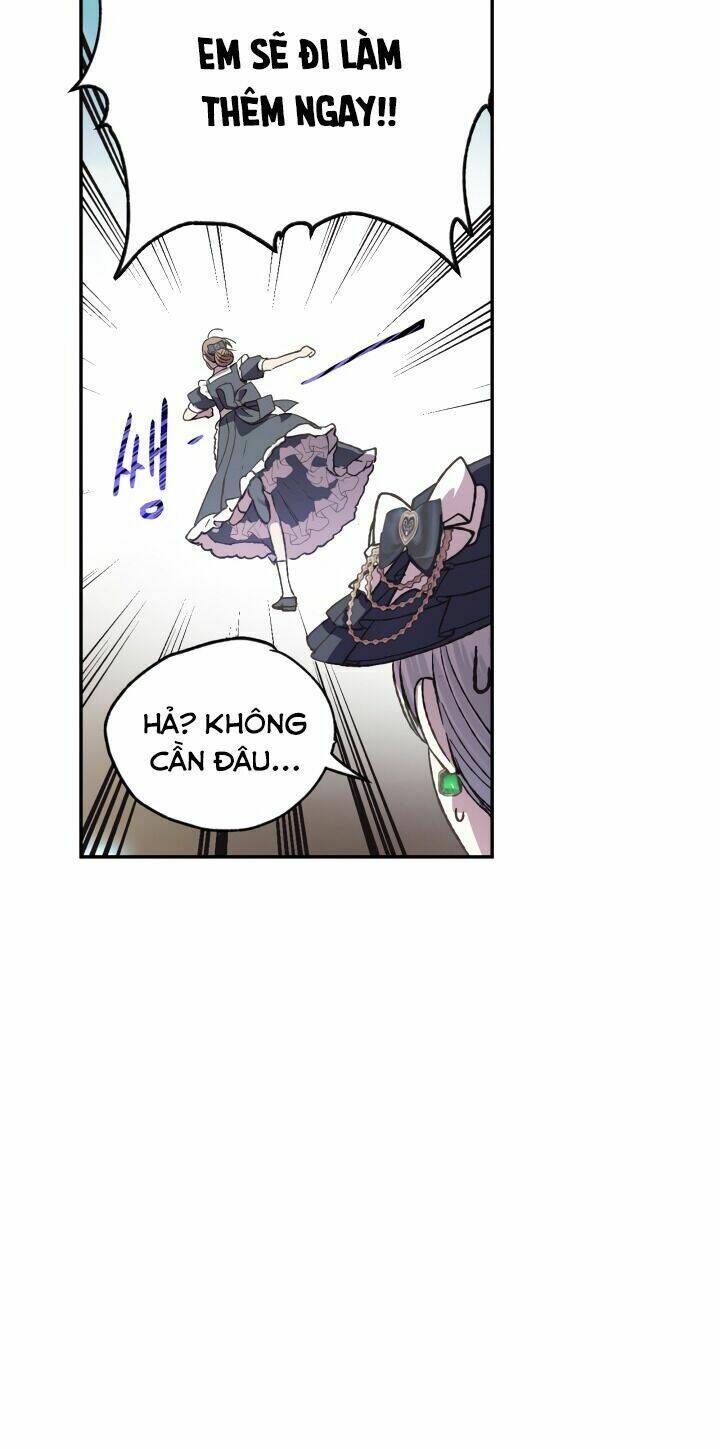 Cha Ơi Con Không Muốn Kết Hôn Đâu Chapter 18 - Trang 2