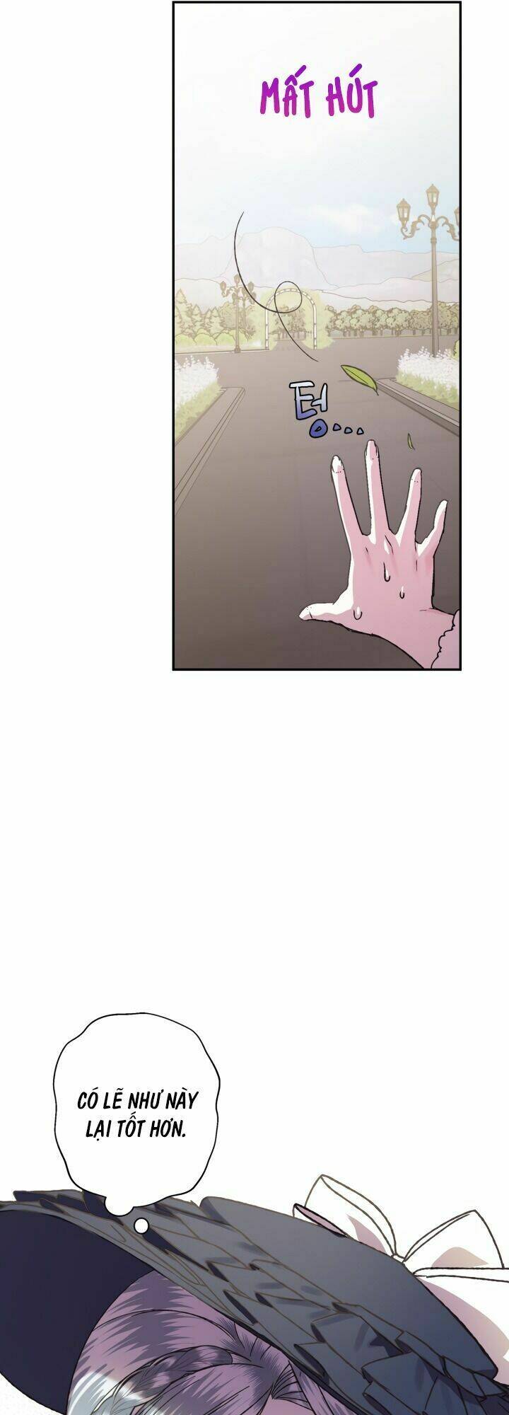 Cha Ơi Con Không Muốn Kết Hôn Đâu Chapter 18 - Trang 2