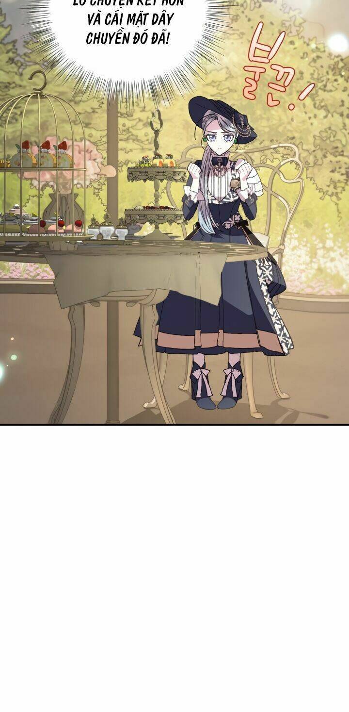 Cha Ơi Con Không Muốn Kết Hôn Đâu Chapter 18 - Trang 2