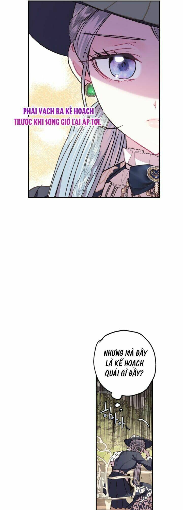 Cha Ơi Con Không Muốn Kết Hôn Đâu Chapter 18 - Trang 2