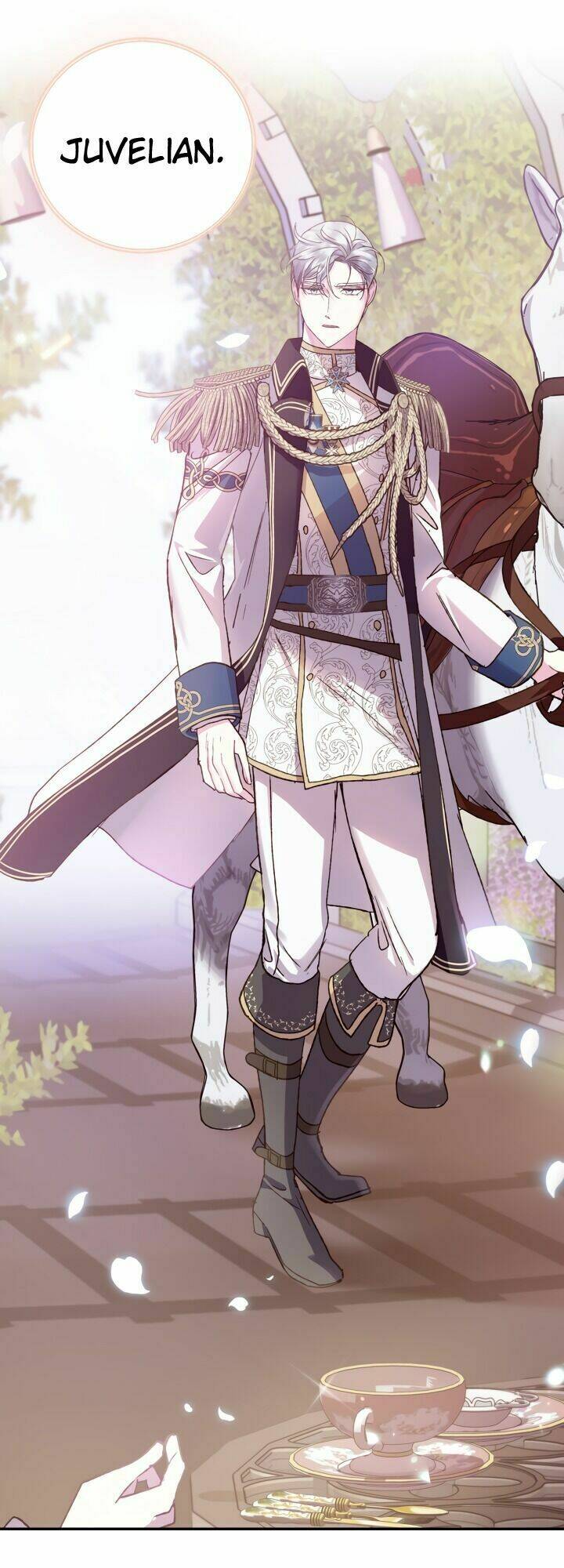 Cha Ơi Con Không Muốn Kết Hôn Đâu Chapter 18 - Trang 2