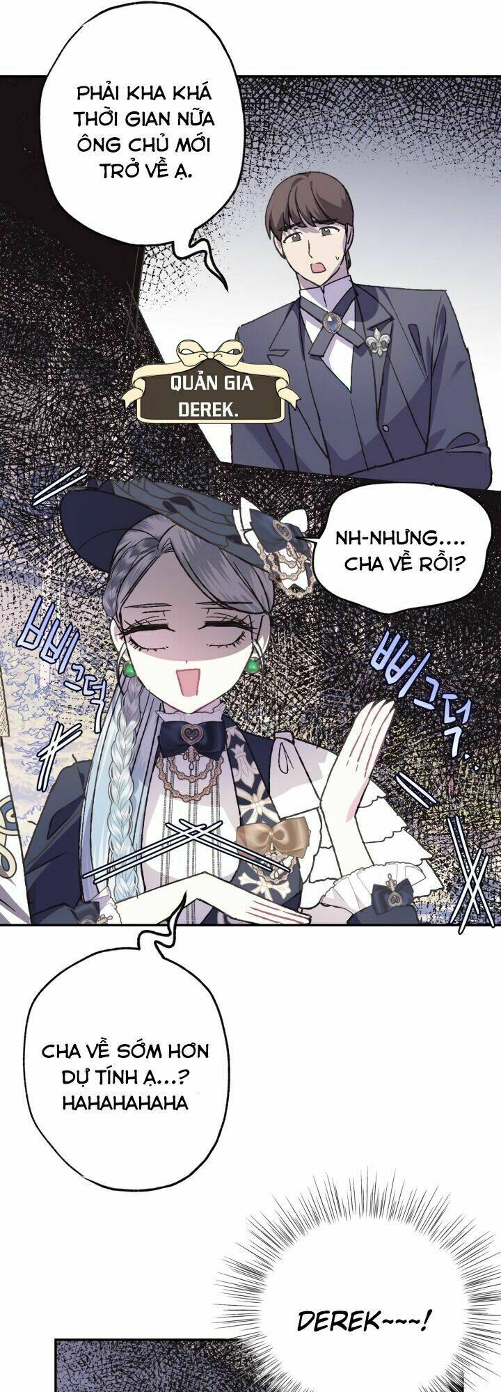 Cha Ơi Con Không Muốn Kết Hôn Đâu Chapter 18 - Trang 2